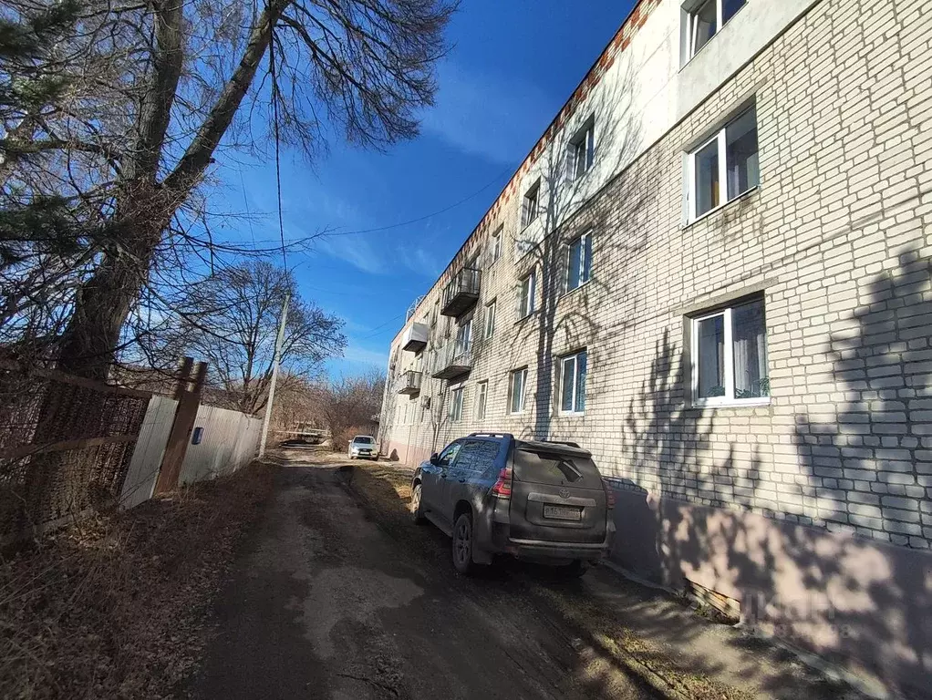 2-к кв. Нижегородская область, Павлово Инициативная ул., 6А (38.0 м) - Фото 0