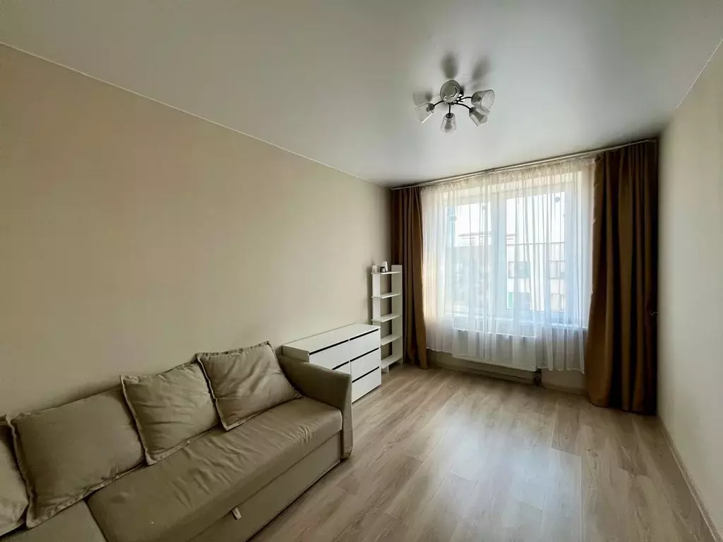 Продаётся 1-к квартира, 32 м - Фото 1