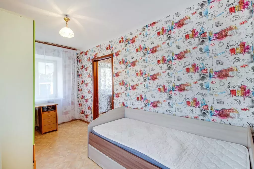 2-к кв. Хабаровский край, Хабаровск ул. Дикопольцева, 51 (39.7 м) - Фото 1