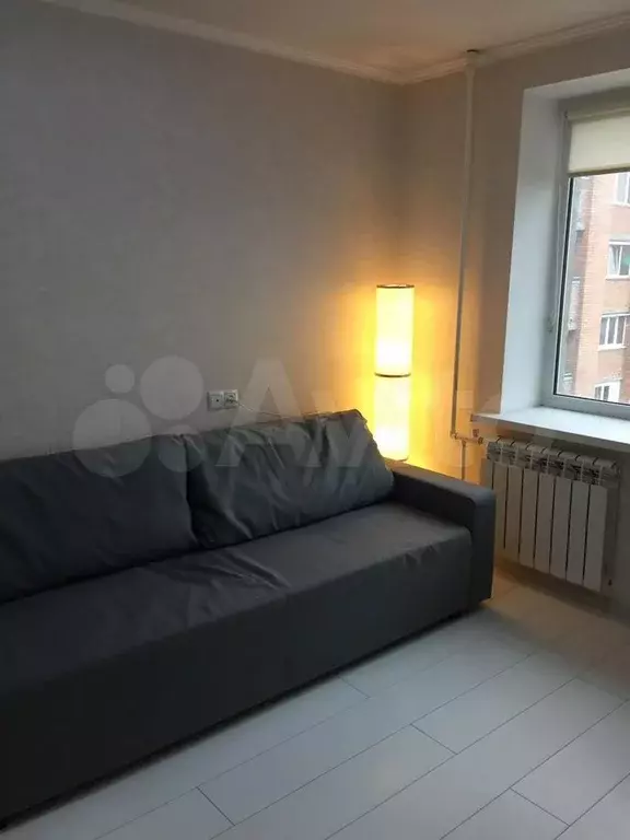 1-к. квартира, 22,2 м, 5/9 эт. - Фото 0