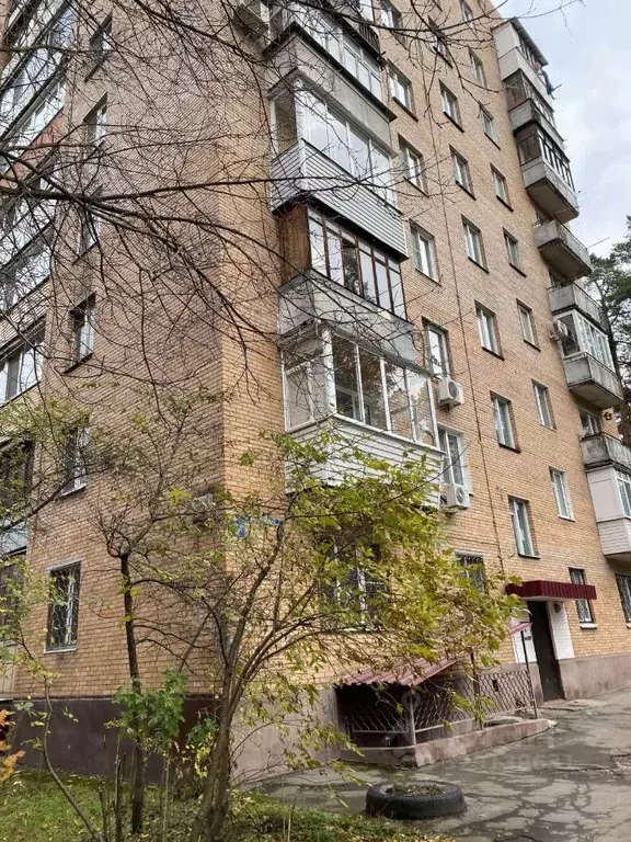 2-к кв. Московская область, Балашиха ВНИИПО мкр, 7 (44.2 м) - Фото 1