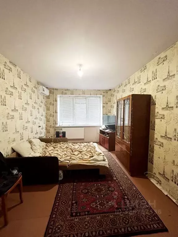 2-к кв. Крым, Керчь ш. Индустриальное, 5 (42.5 м) - Фото 1