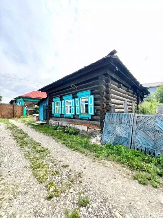 2-к кв. Иркутская область, Иркутск ул. Рабочего Штаба, 92А (29.4 м) - Фото 0