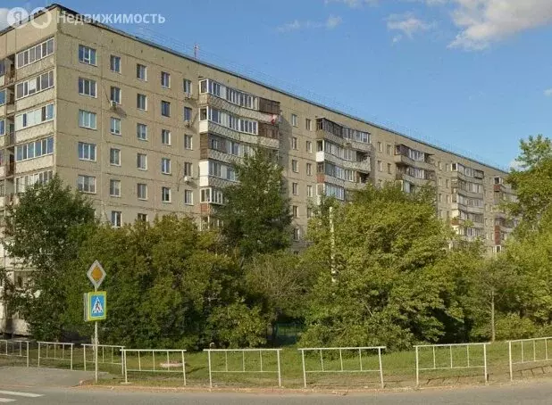 1-комнатная квартира: Тюмень, улица Червишевский Тракт, 94 (33.4 м) - Фото 2