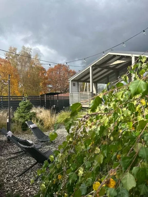 Дом в Москва Первомайское поселение, пос. Птичное, ул. Прудовая, 6 ... - Фото 1