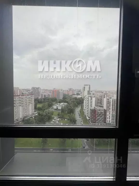 1-к кв. Москва Дмитровское ш., 75/77 (36.7 м) - Фото 1