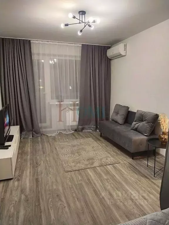 1-к кв. Новосибирская область, Новосибирск Красный просп., 87/1 (32.0 ... - Фото 1