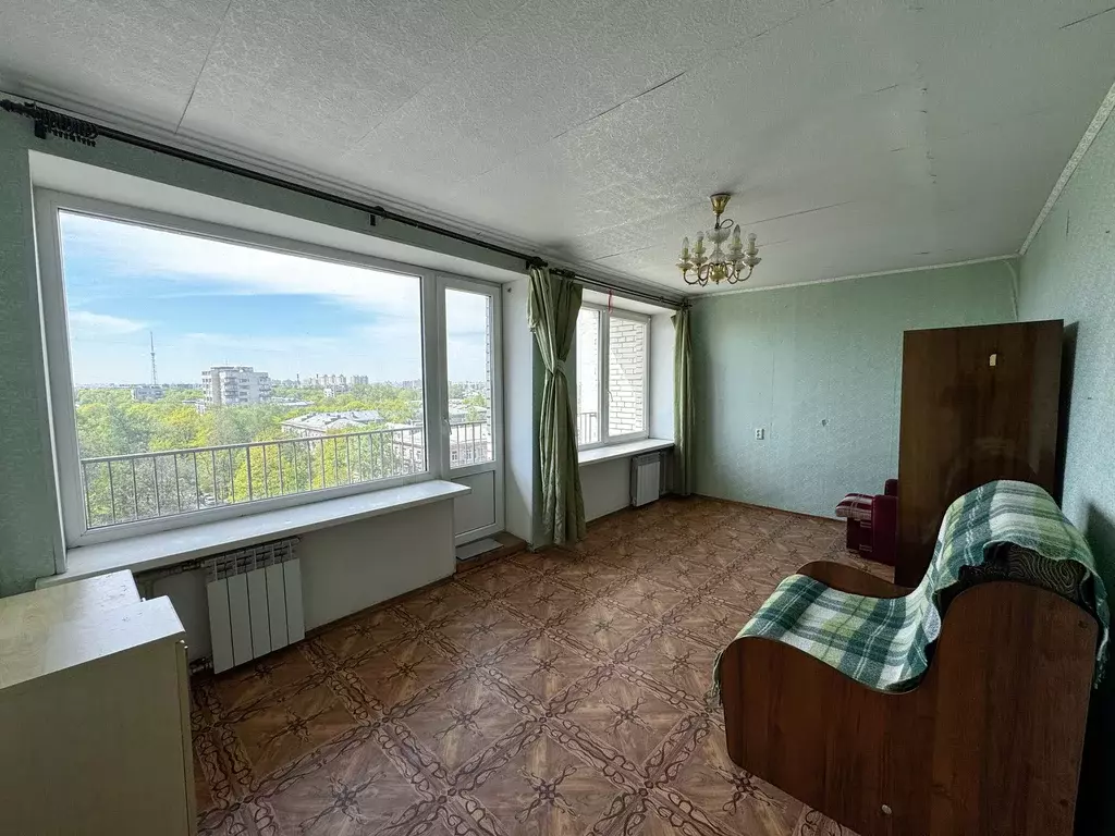 Продаётся 3-к квартира, 56.5 м - Фото 0