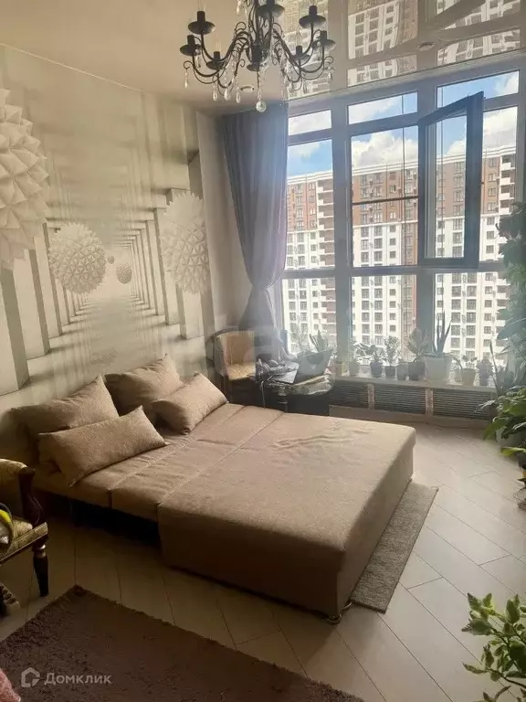 Продаётся квартира-студия, 24.9 м - Фото 1