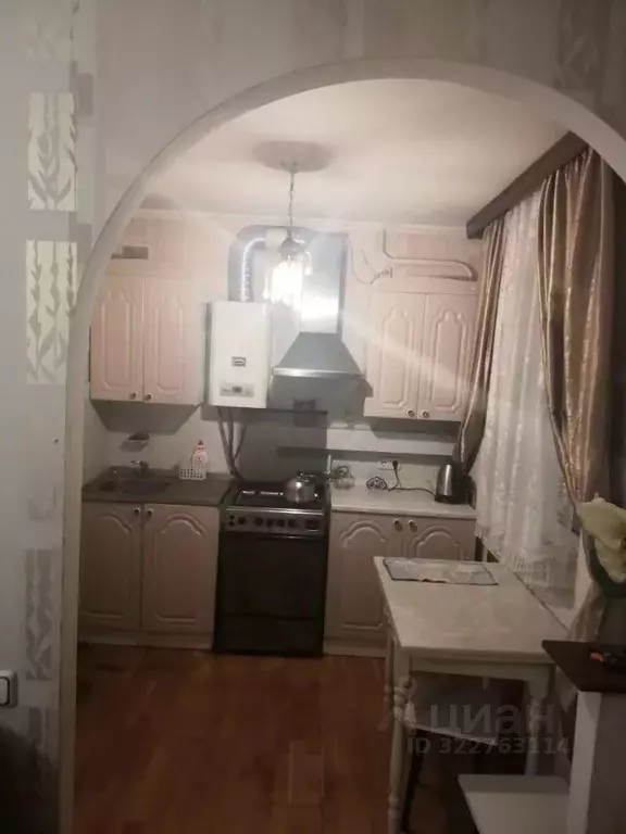 2-к кв. Московская область, Люберцы городской округ, Октябрьский пгт ... - Фото 2