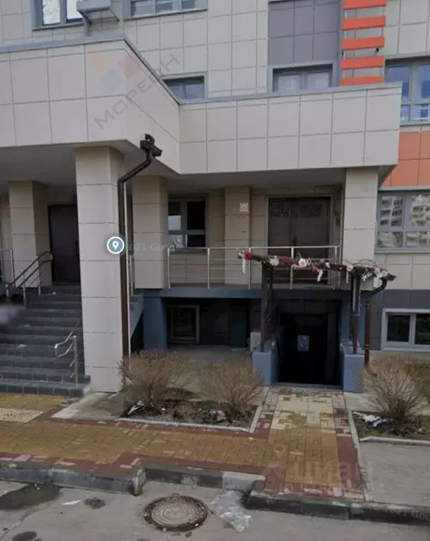Помещение свободного назначения в Краснодарский край, Краснодар ... - Фото 1