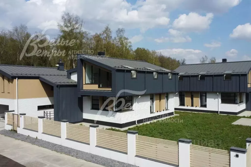 Дом в Москва Филатов Луг-2 СНТ, 3 (289 м) - Фото 2