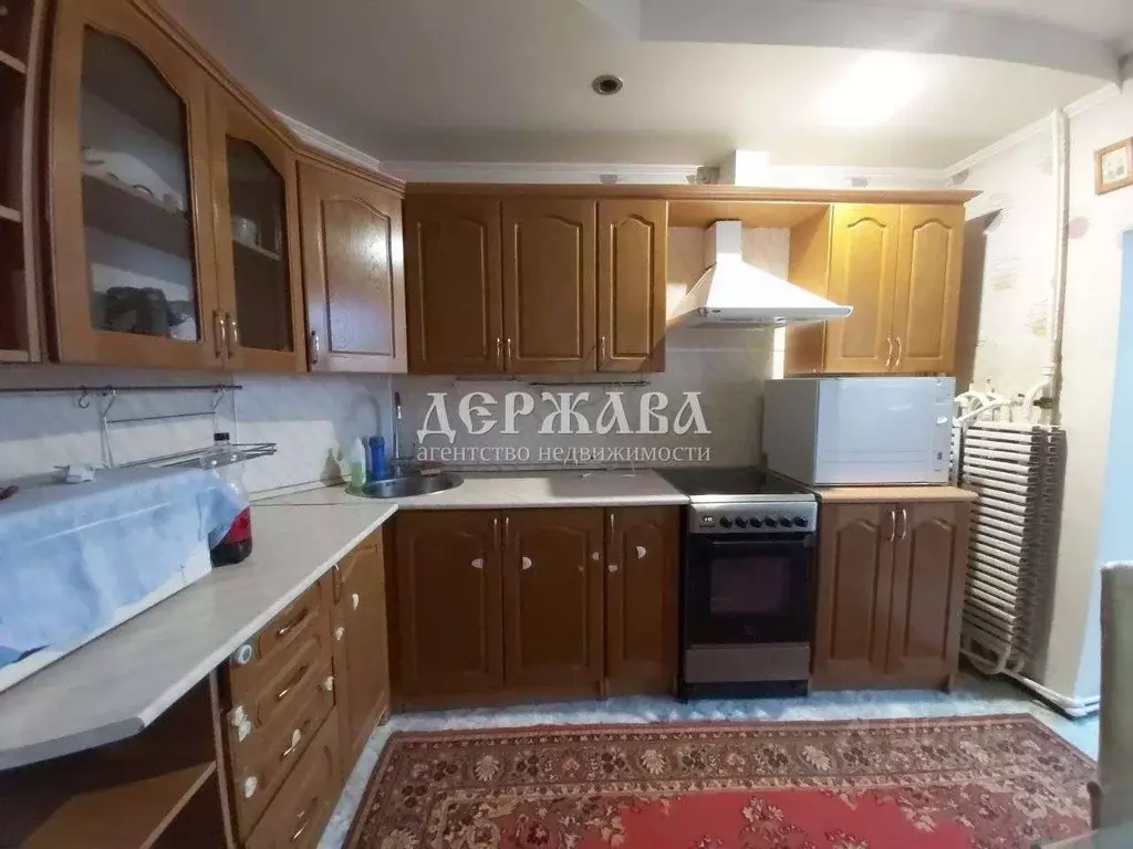 3-к кв. Белгородская область, Старый Оскол Королева мкр, 29А (72.0 м) - Фото 2