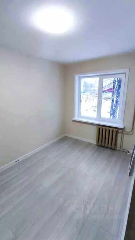 1-к кв. Архангельская область, Архангельск ул. В.И. Воронина, 39 (22.0 ... - Фото 1