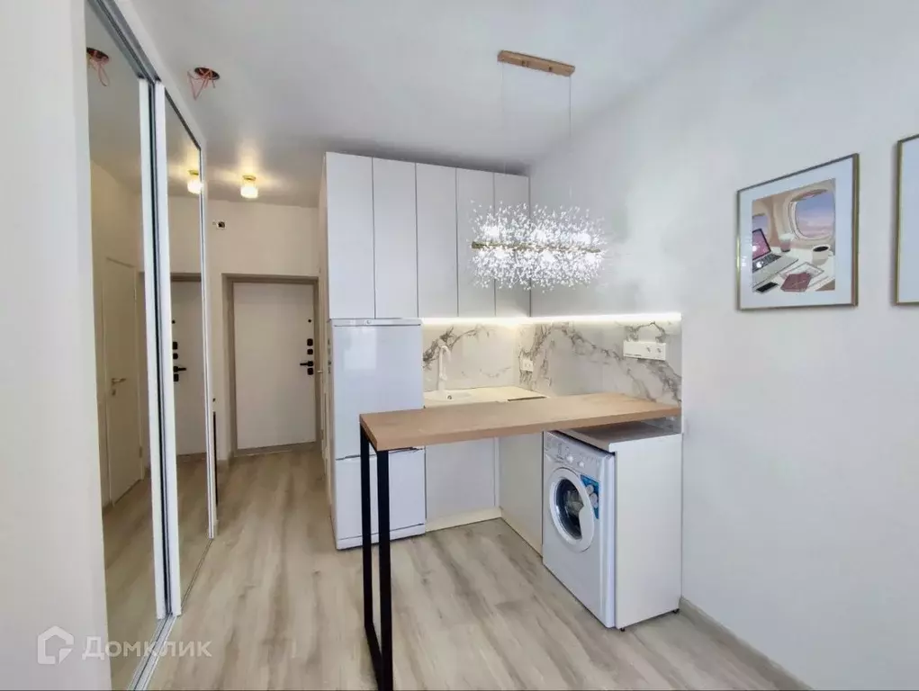 Продаётся квартира-студия, 15 м - Фото 1