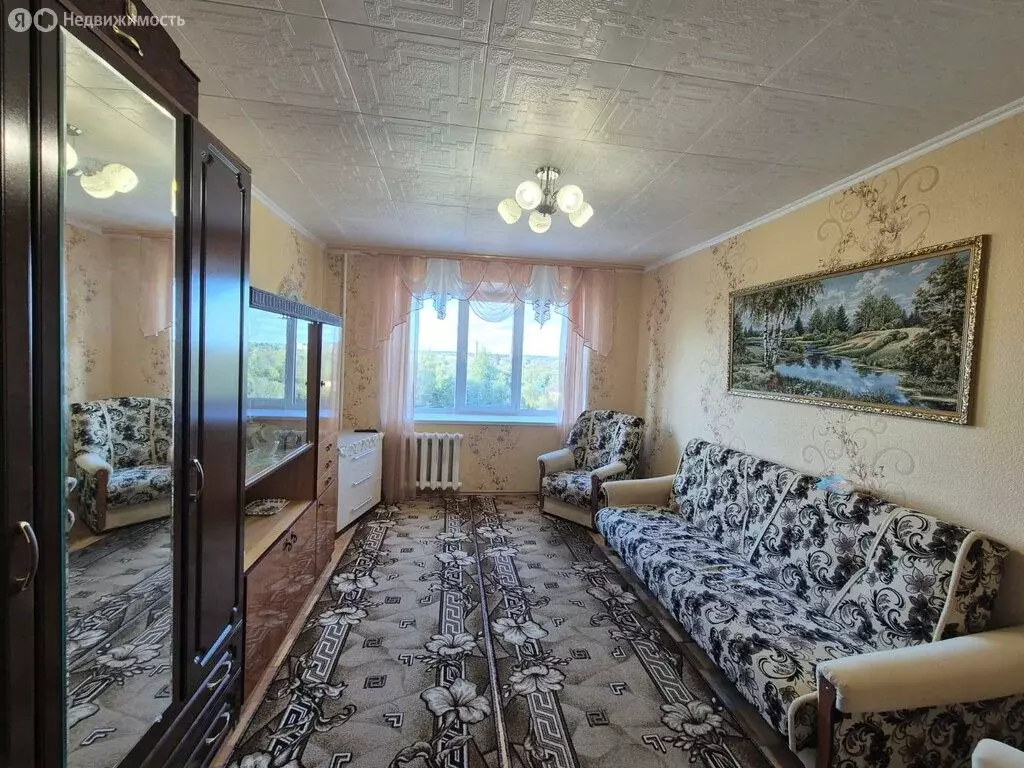 2-комнатная квартира: Углич, микрорайон Мирный, 14 (48.3 м) - Фото 0