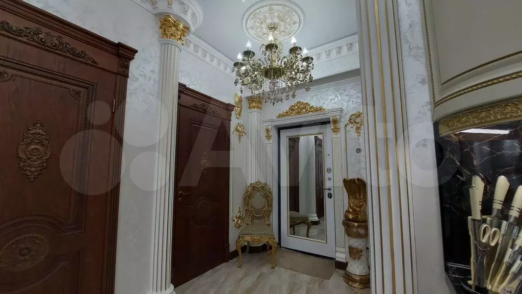 1-к. квартира, 58 м, 11/11 эт. - Фото 1