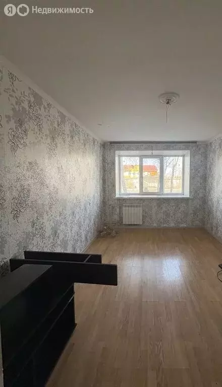 1-комнатная квартира: Тюмень, Волгоградская улица, 109 (30 м) - Фото 1