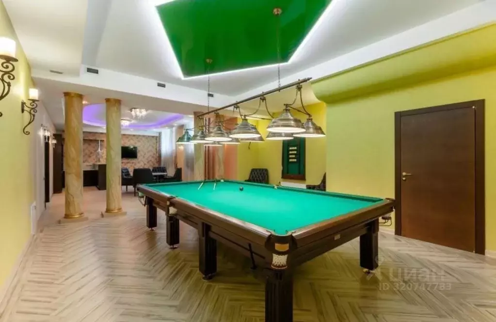 Дом в Московская область, Подольск городской округ, пос. Александровка ... - Фото 1