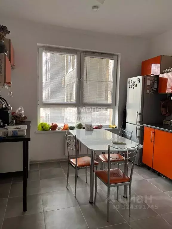 3-к кв. Москва Краснодарская ул., 6 (74.0 м) - Фото 1