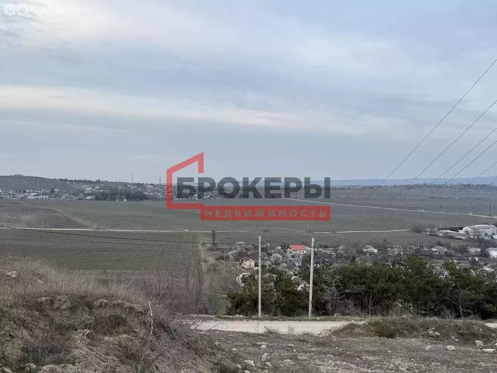 Участок в Севастополь, Балаклава (7.6 м) - Фото 2