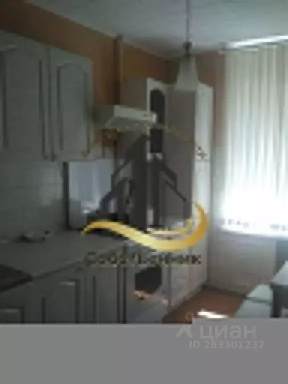 4-к кв. Белгородская область, Старый Оскол Комсомольский просп., 35 ... - Фото 1