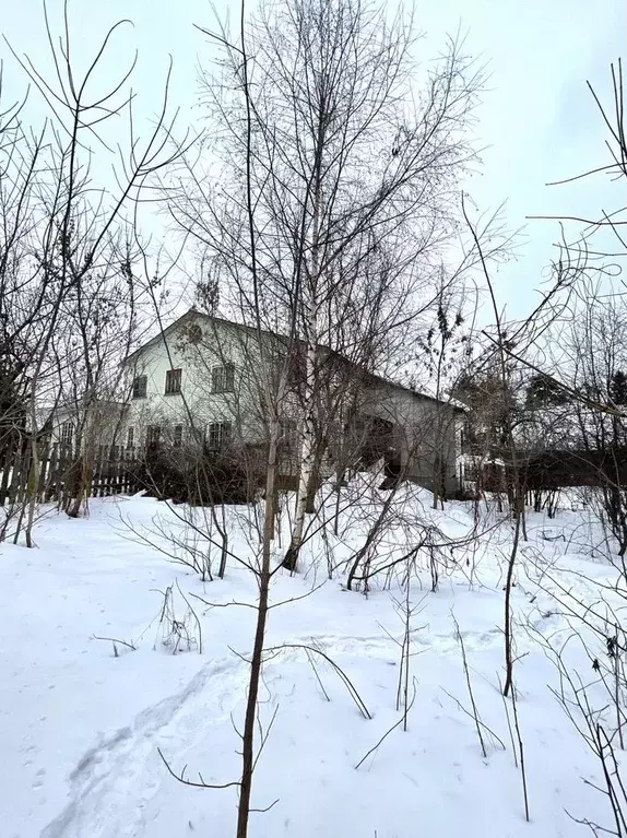 Дом 65 м на участке 4 сот. - Фото 0