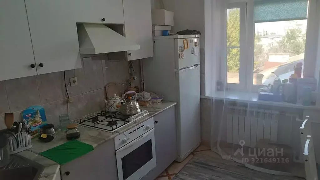 Студия Волгоградская область, Волгоград ул. Салтыкова-Щедрина, 5 (47.9 ... - Фото 1