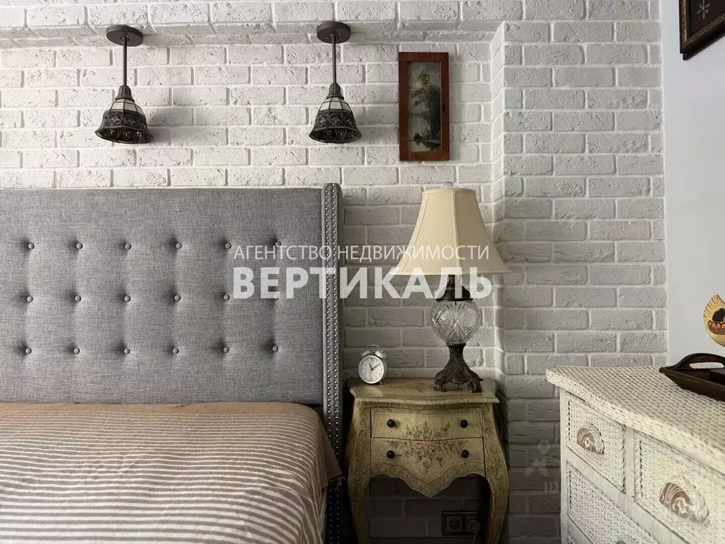 1-к кв. Москва Делегатская ул., 9С1 (38.0 м) - Фото 2