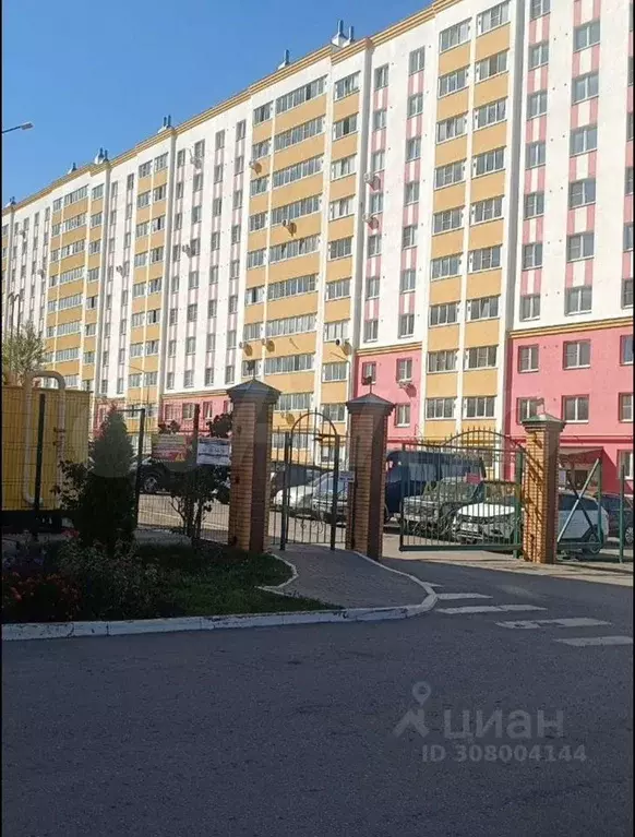 1-к. квартира, 35,7 м, 5/10 эт. - Фото 0