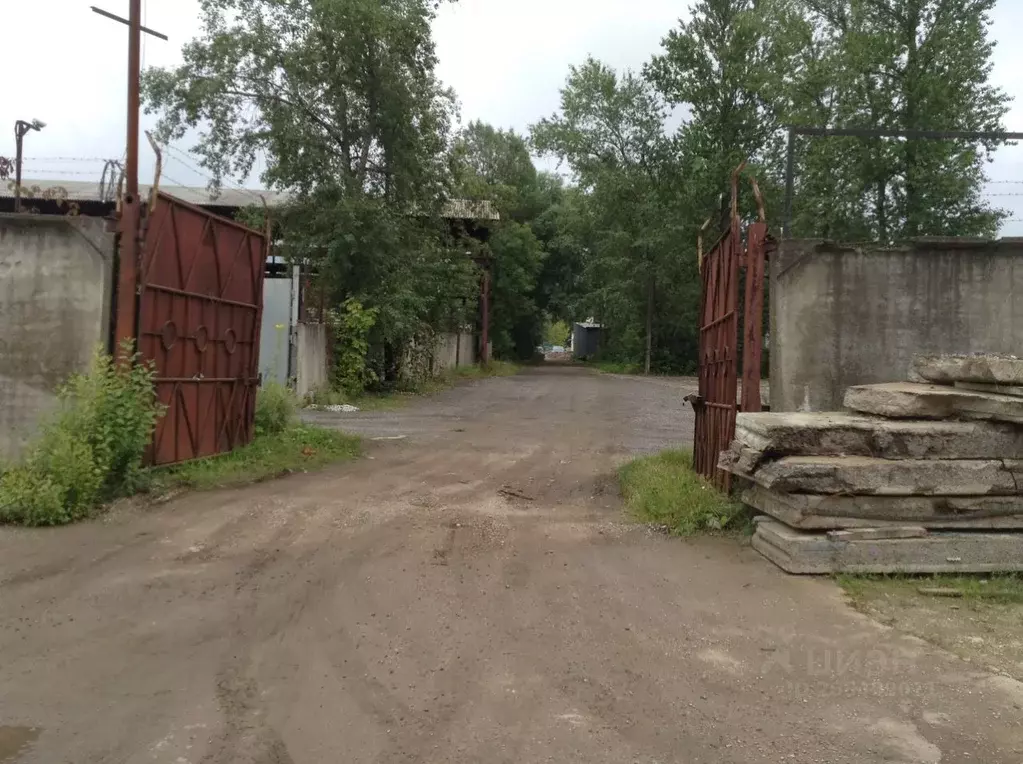 Помещение свободного назначения в Новгородская область, Великий ... - Фото 2