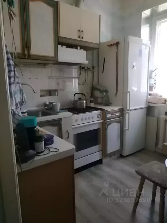 Комната Москва Большая Черемушкинская ул., 4 (11.0 м) - Фото 1