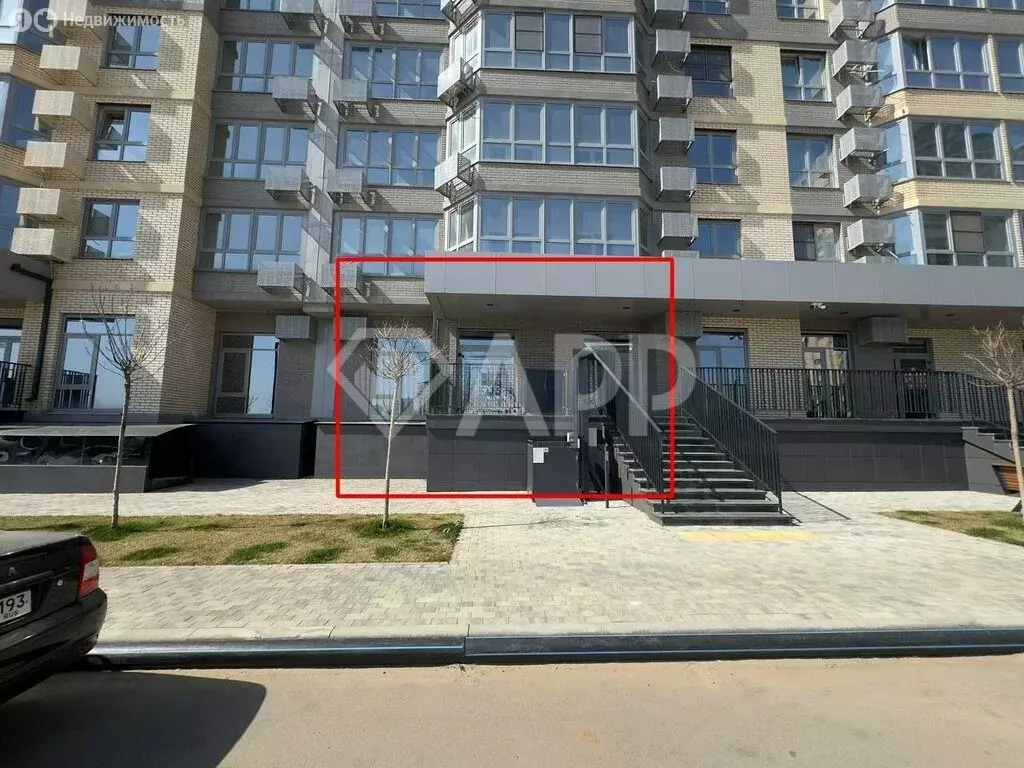 Помещение свободного назначения (48 м) - Фото 2