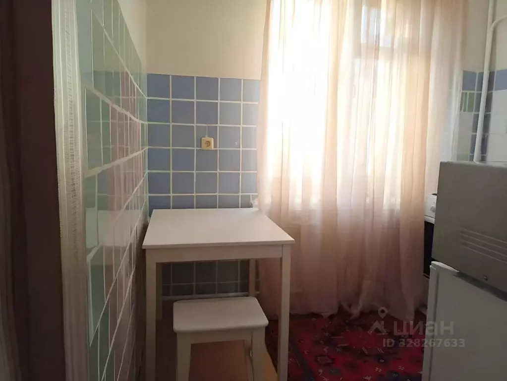 1-к кв. Москва Ленинградское ш., 36К1 (32.0 м) - Фото 2