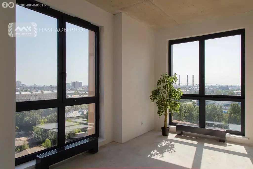 2-комнатная квартира: Санкт-Петербург, Галерный проезд, 1к2 (53.1 м) - Фото 2