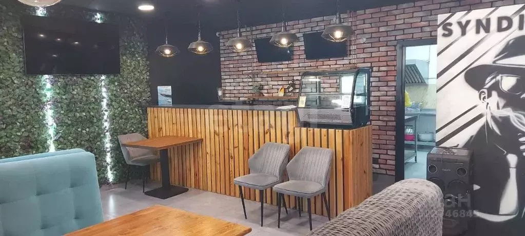 Помещение свободного назначения в Сахалинская область, Невельск ... - Фото 1