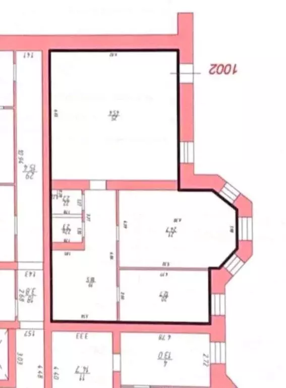 Офис (105 м) - Фото 1