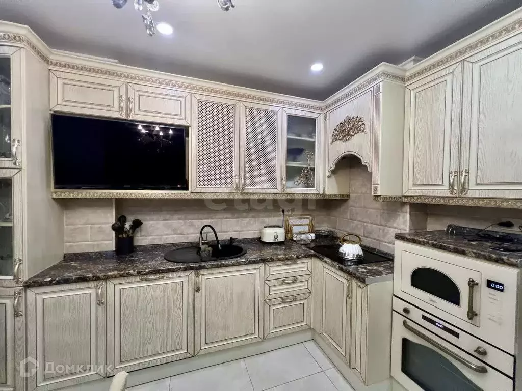 Продаётся 3-к квартира, 85 м - Фото 0