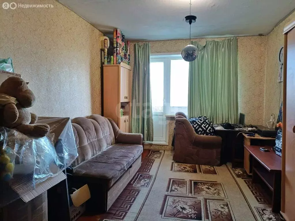3-комнатная квартира: Таганрог, улица Чехова, 335-3 (58.4 м) - Фото 1