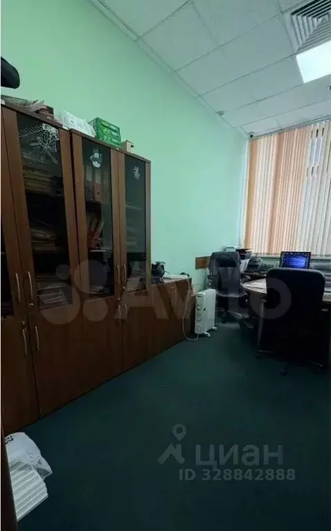 Офис в Москва, Москва, Зеленоград Савелкинский проезд, 4 (17 м) - Фото 2