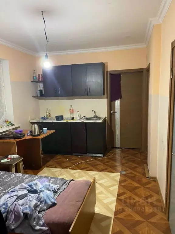2-к кв. Московская область, Красногорск городской округ, пос. Истра 60 ... - Фото 0