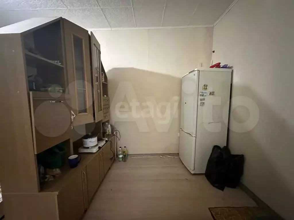 Комната 18 м в 1-к., 6/9 эт. - Фото 1