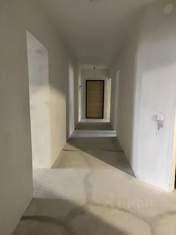 3-к кв. Красноярский край, Красноярск ул. Копылова, 19 (125.45 м) - Фото 2