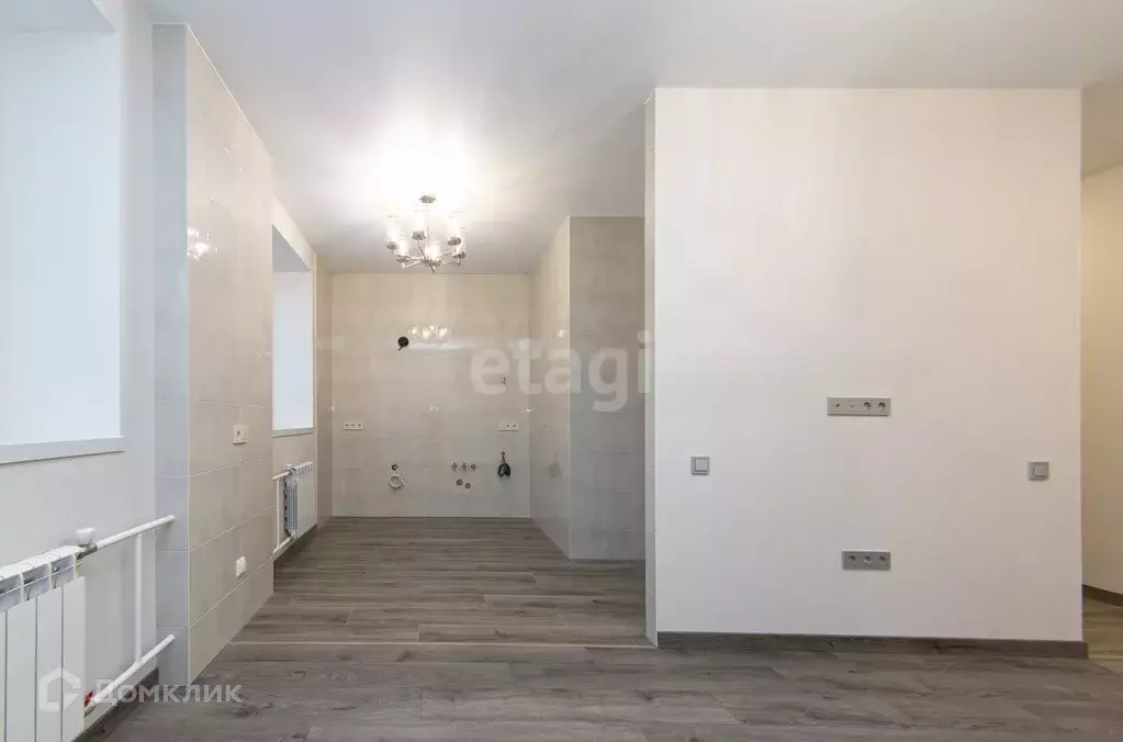 Продаётся 3-к квартира, 56 м - Фото 1