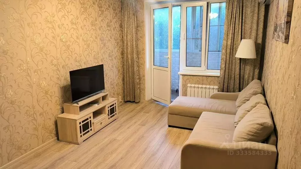 1-к кв. Москва Саянская ул., 5К2 (35.0 м) - Фото 1