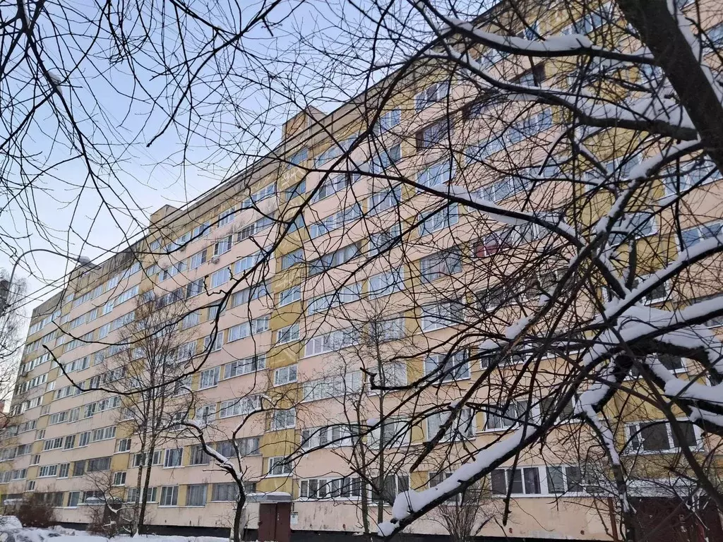 2-к кв. Санкт-Петербург просп. Просвещения, 70К1 (45.3 м) - Фото 1