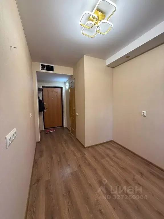 Комната Волгоградская область, Волгоград Семь Ветров мкр, ул. ... - Фото 2