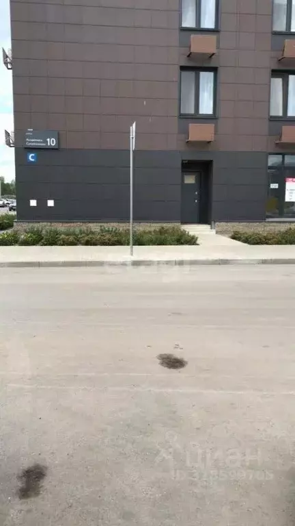 Торговая площадь в Башкортостан, Уфа ул. Академика Сулейманова, 10 (79 ... - Фото 2