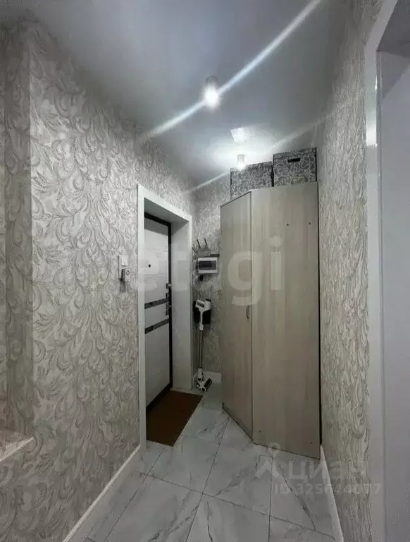 1-к кв. Свердловская область, Нижний Тагил Уральский просп., 91 (39.4 ... - Фото 1