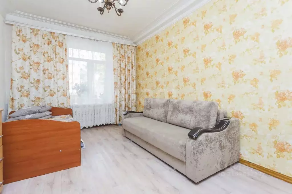 2-к кв. Башкортостан, Уфа ул. Мира, 28 (57.2 м) - Фото 1